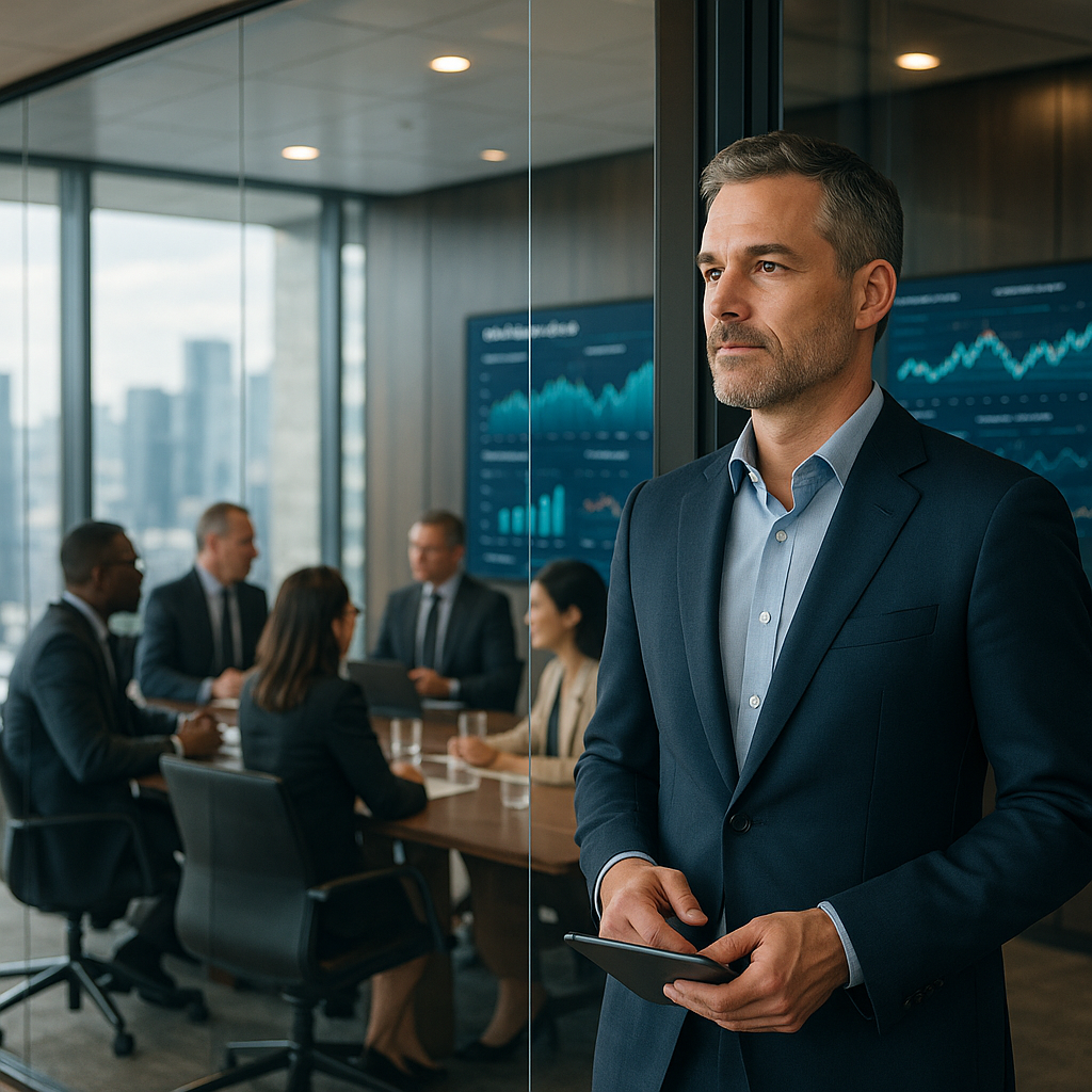 Outsourced Chief Investment Officer