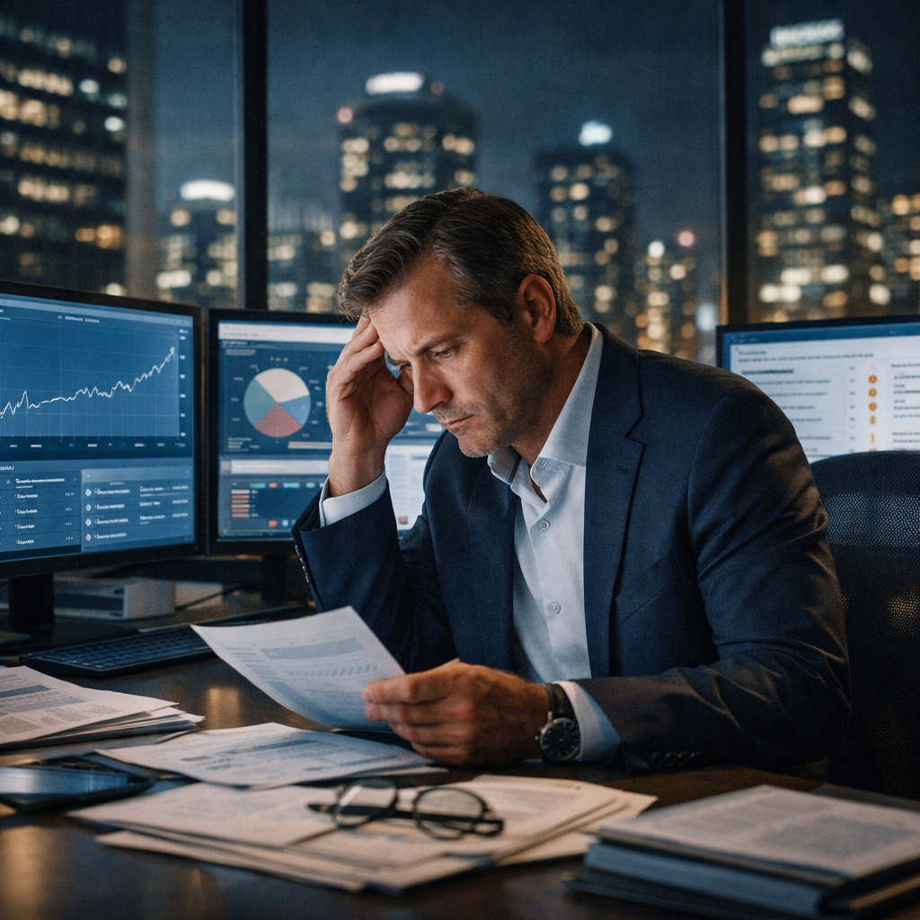 Outsourced Chief Investment Officer