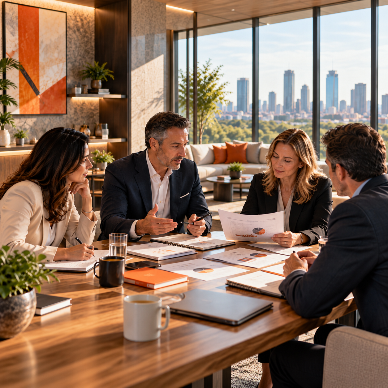 Outsourced Investment Management For Advisors