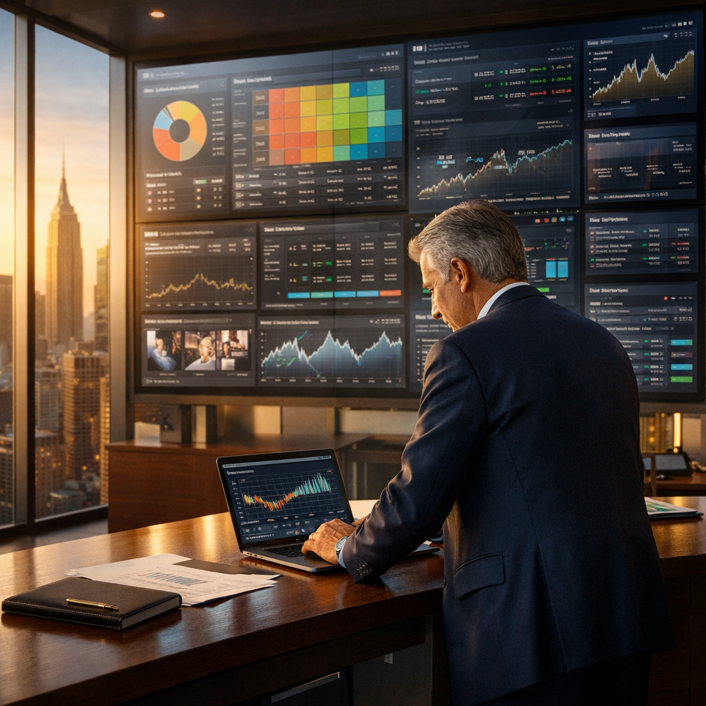 Outsourced Investment Management