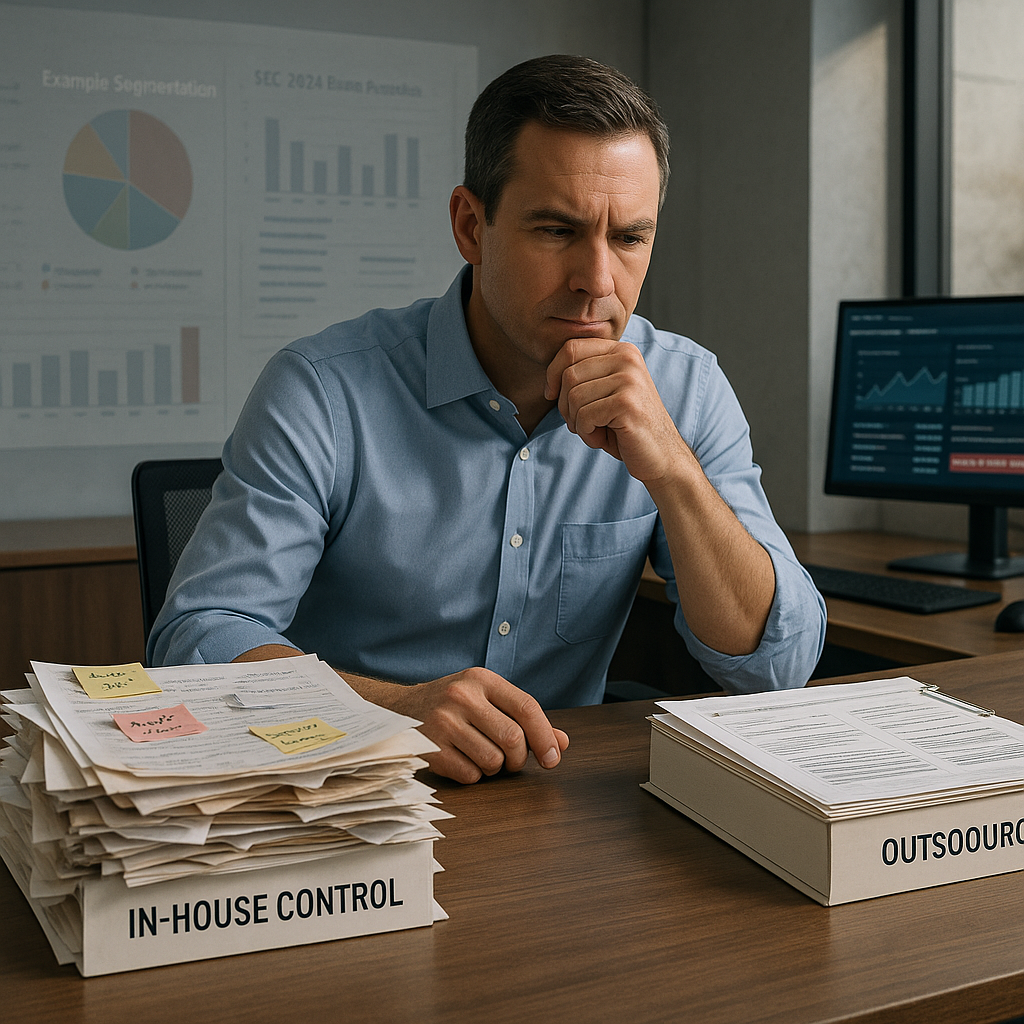 Outsourced Portfolio Management: When Control Creates More Risk Than Protection