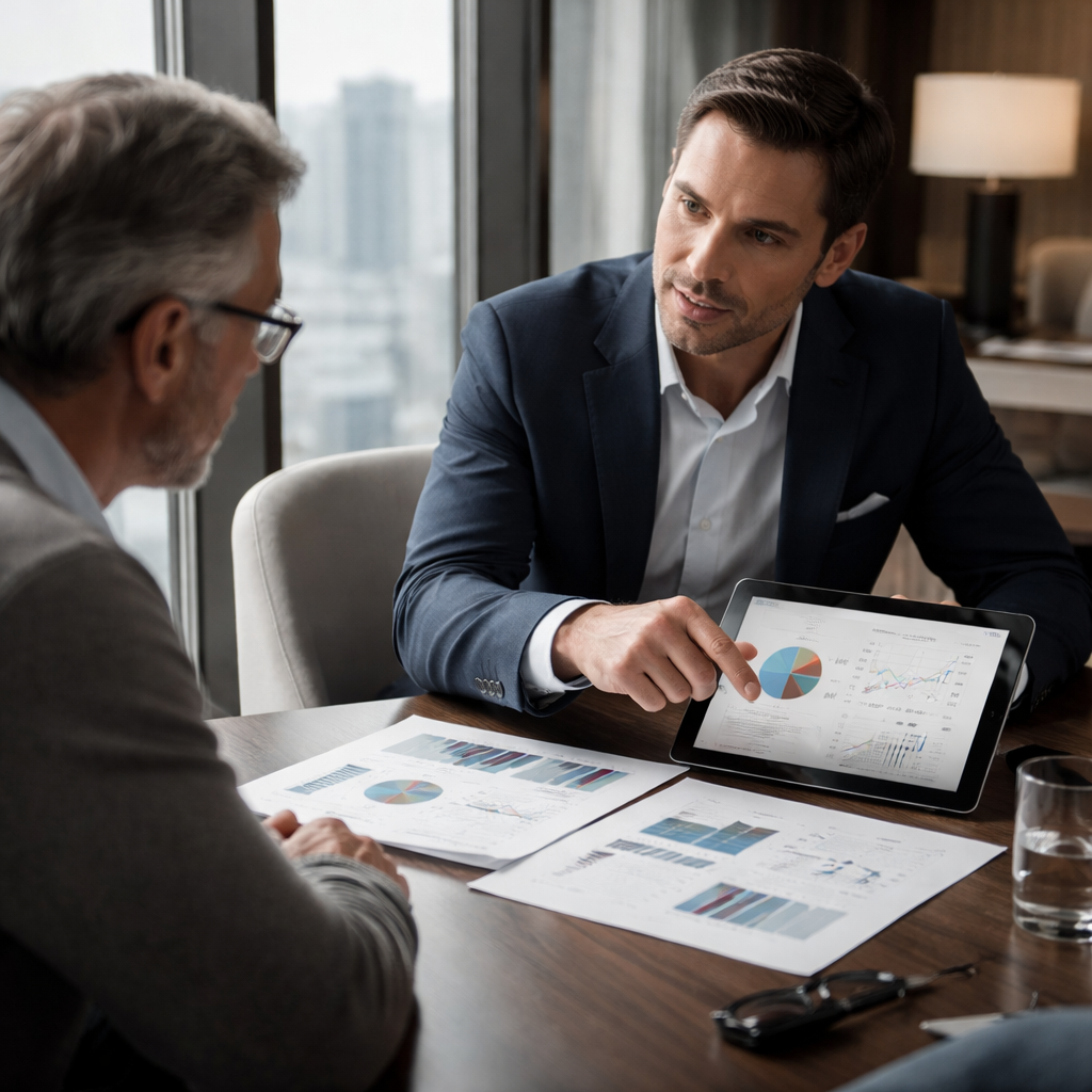 7 Best Downside Protection Strategies for Advisors — Managing Portfolio and Investment Risk