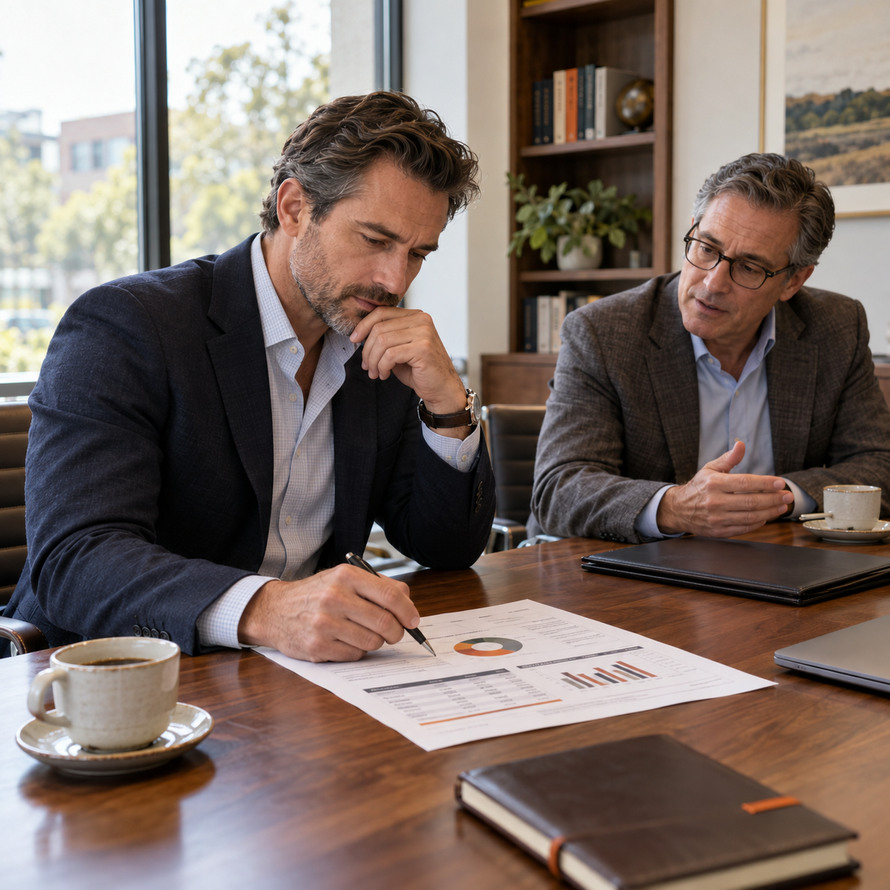 How to Outsource Portfolio Management: A 7-Step Guide for Financial Advisors