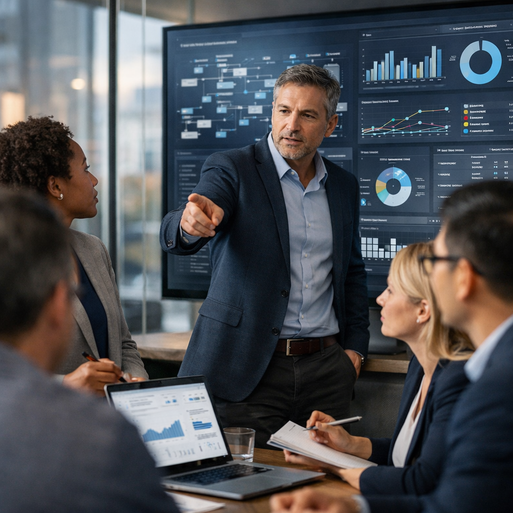 9 Ways to Reduce Drawdowns in Portfolios: Risk Management, Allocation, and Recovery Planning