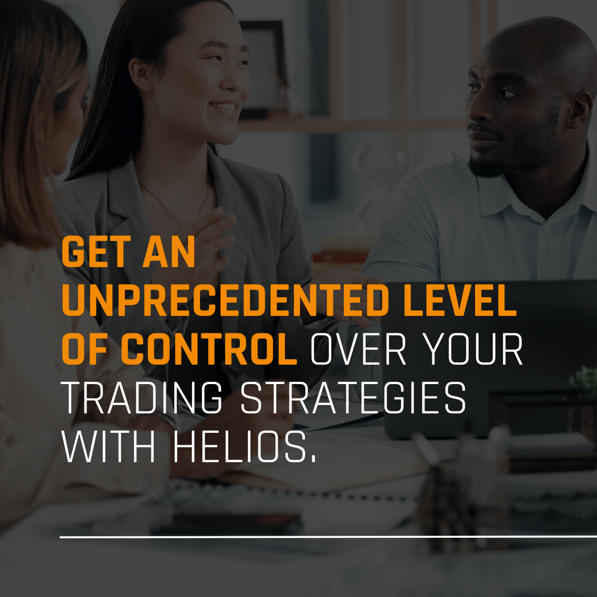 Helios Rolls Out Scheduling Features For Its Model Rebalancing featured on WealthManagement.com