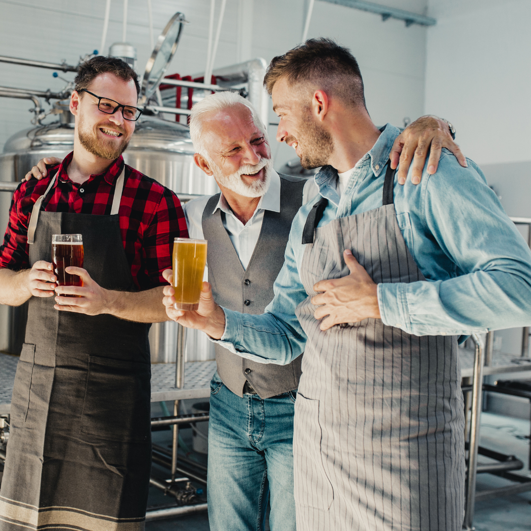 The Great Wealth Transfer Just Got Even Bigger: 5 Strategies for Success