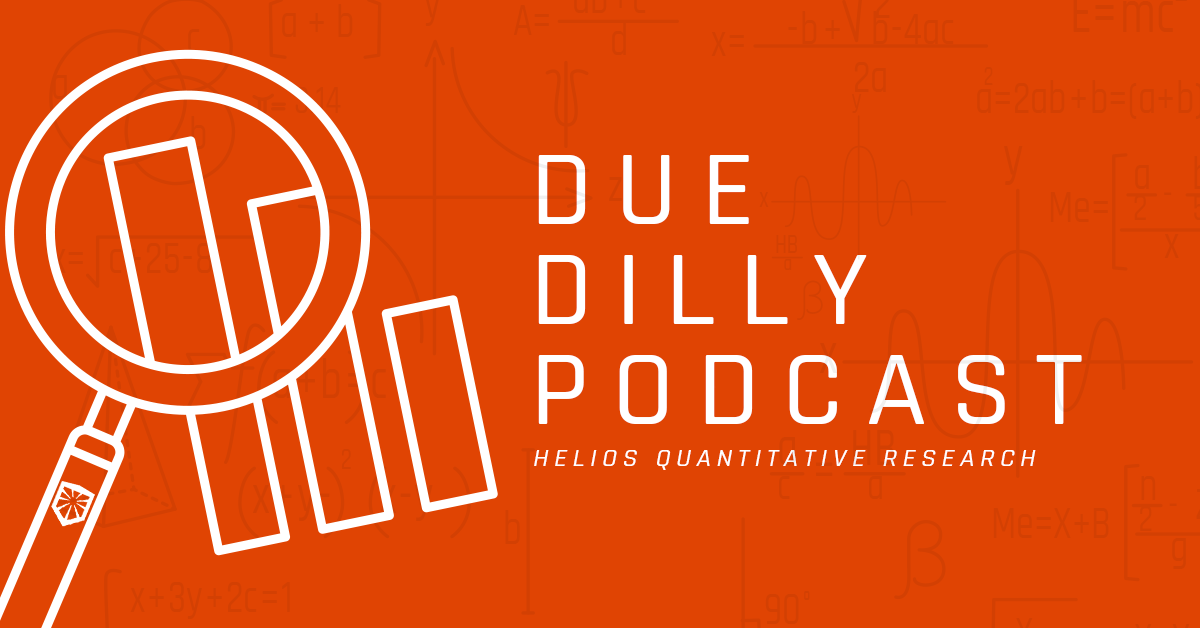 Due Dilly Podcast - How Financial Advisors Prudently Approach Emotional Investing
