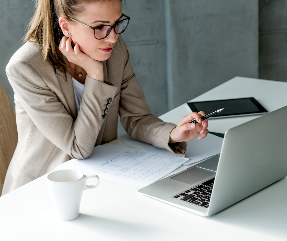 Outsourcing Financial Services Is Gaining Traction