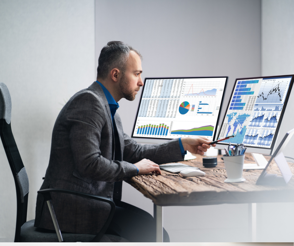 4 Ways Quantitative Investing Can Set Your Firm Apart