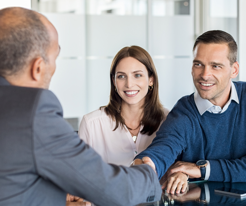 Referral Marketing for Financial Advisors