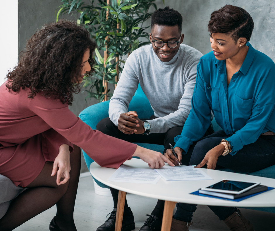 Navigating Market Volatility With Effective Client Communication