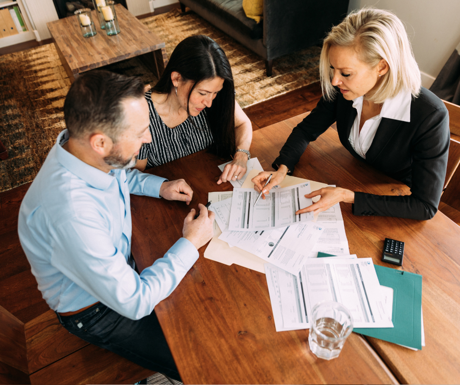 Three Keys to More Effective Business Development for Advisors