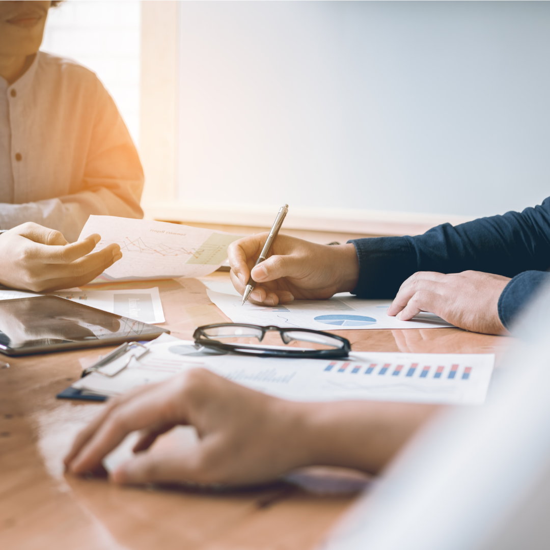 Transforming Asset Management from Cost Center to Revenue Engine