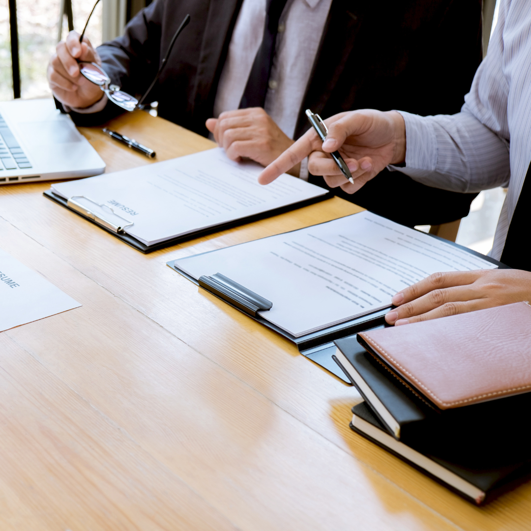 The Strategic Advantage of Outsourced Investment Committees