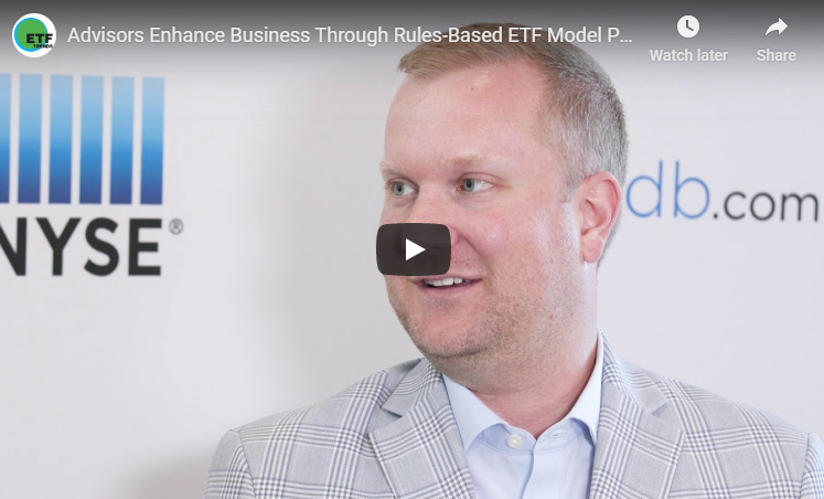 Watch Joe Mallen Discuss Asset Allocation Models and ETF Model Portfolios