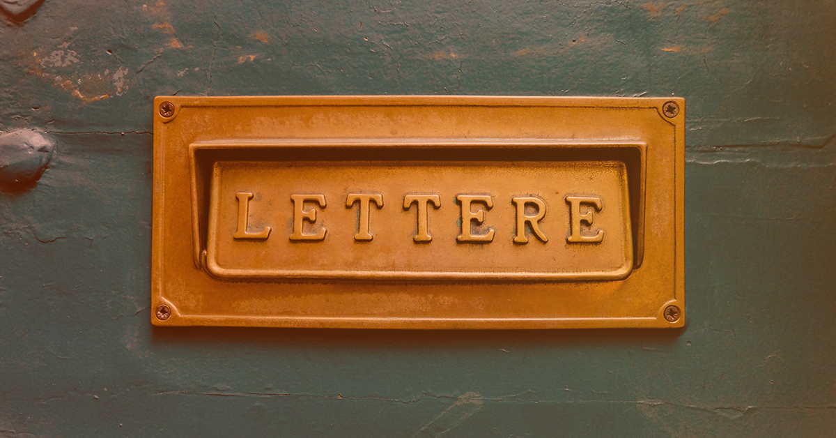 Dear Financial Advisor - An Open Letter