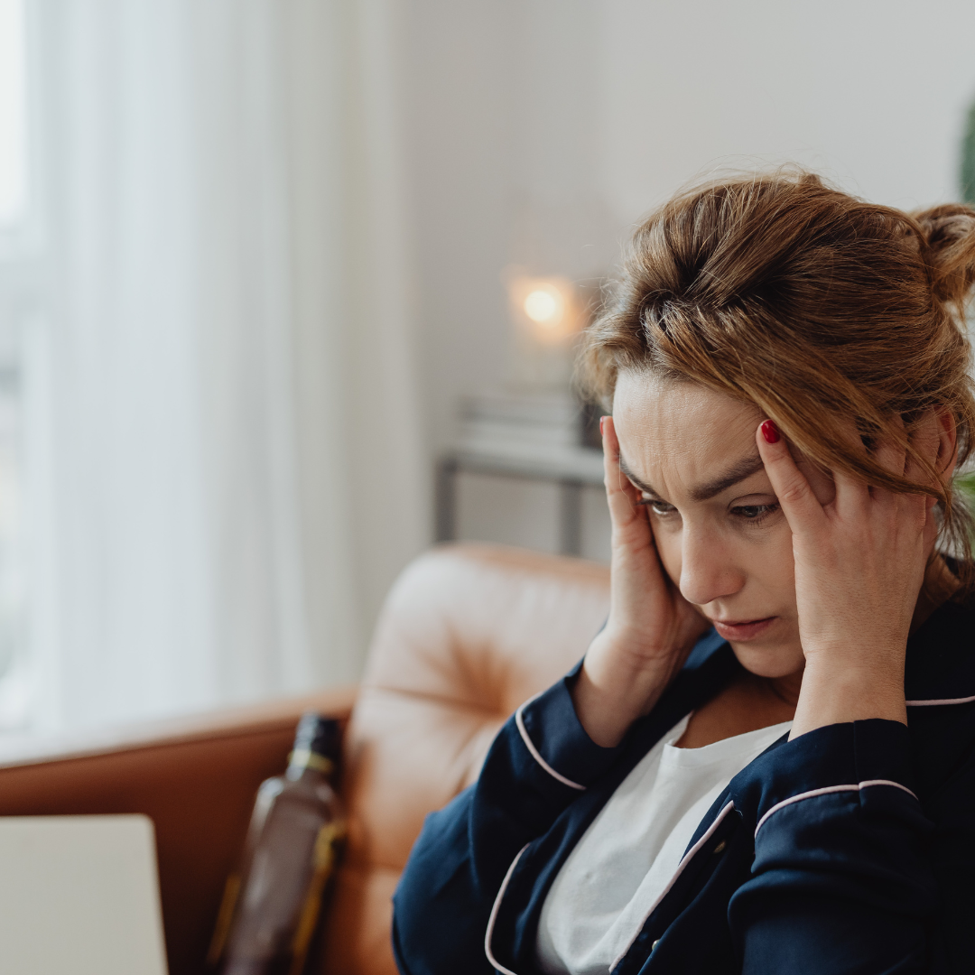 Managing Client Expectations During Market Downturns