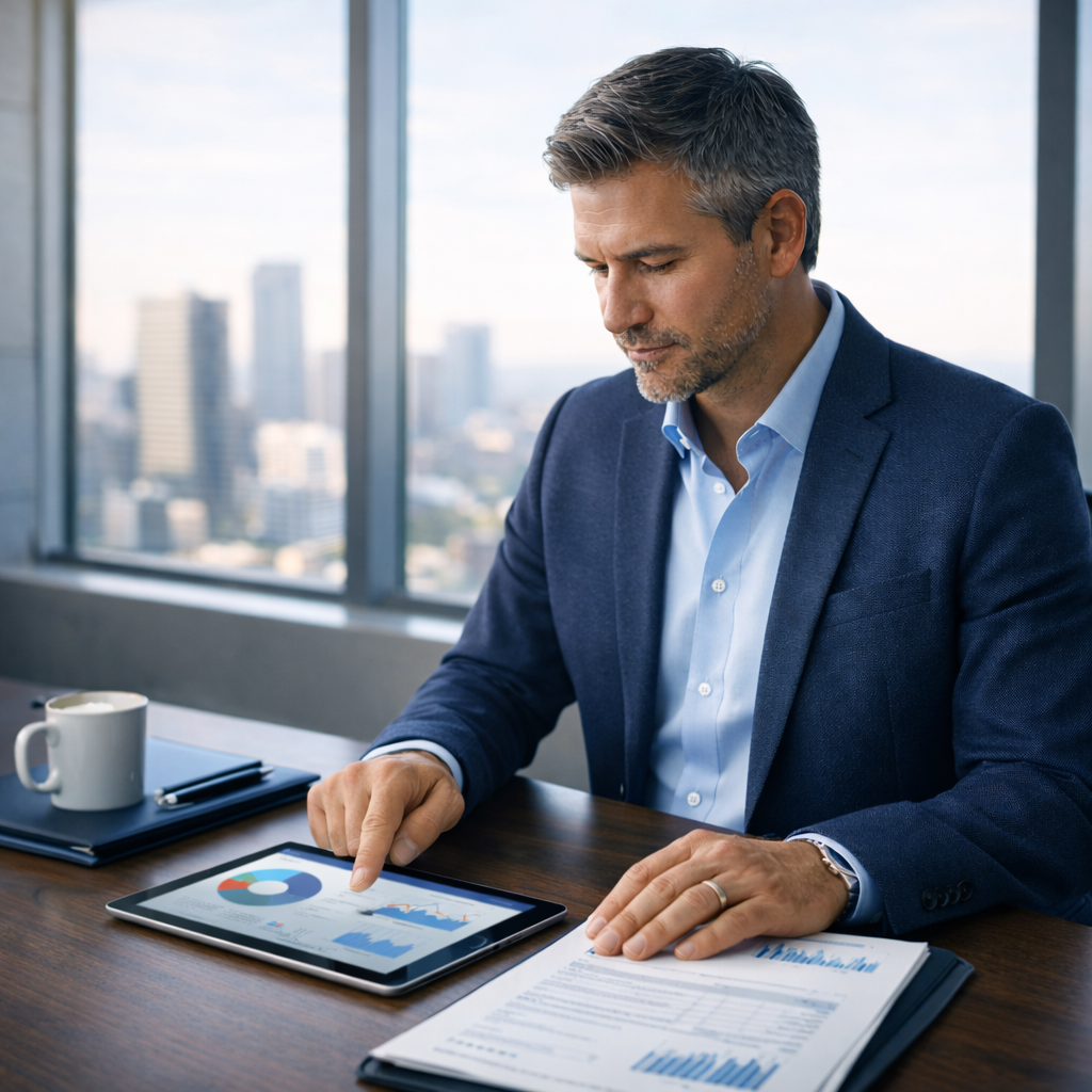 How to Know If OCIO Solutions Make Sense for Your Advisory Firm