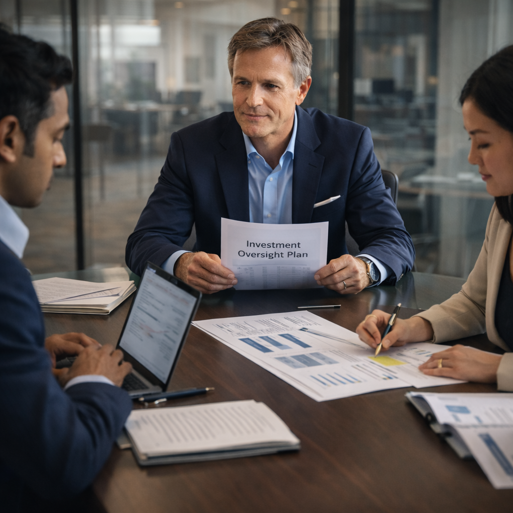 What Sets Great Outsourced CIO Services Apart from the Rest