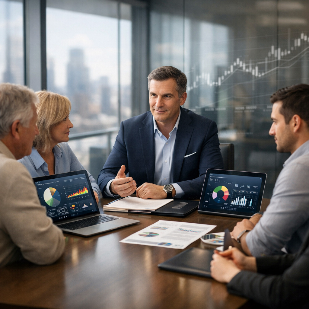 10 Risk Management Strategies for Advisors — Approaches to Managing Financial Risk Across Client Portfolios