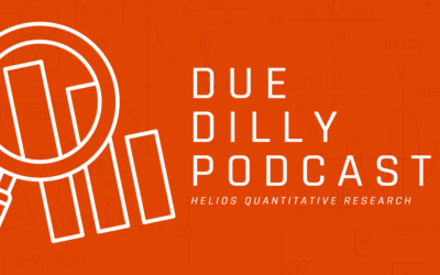 Due Dilly Podcast – How Financial Advisors Prudently Approach Emotional Investing
