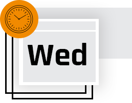 Wednesday