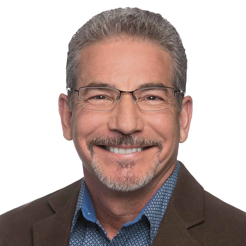 Mark Seguin