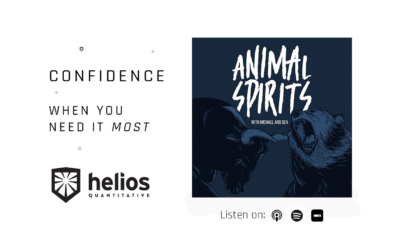Chris Shuba returns to the Animal Spirits Podcast